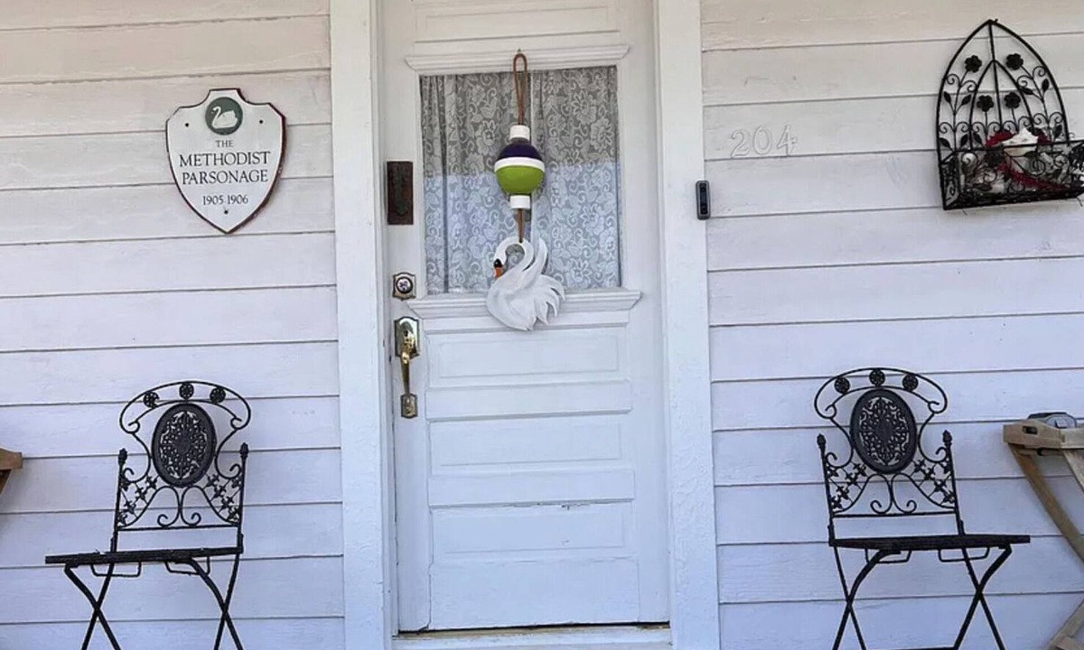 Swansboro | Swansboro