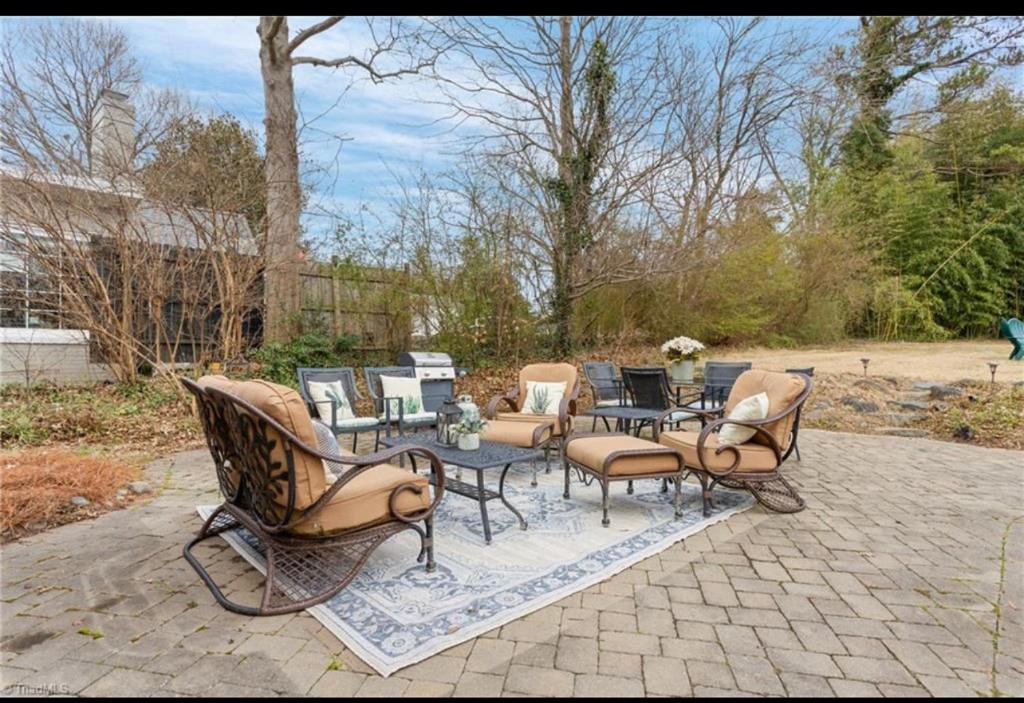 High Point Villa | EmerywoodGetaway HPU