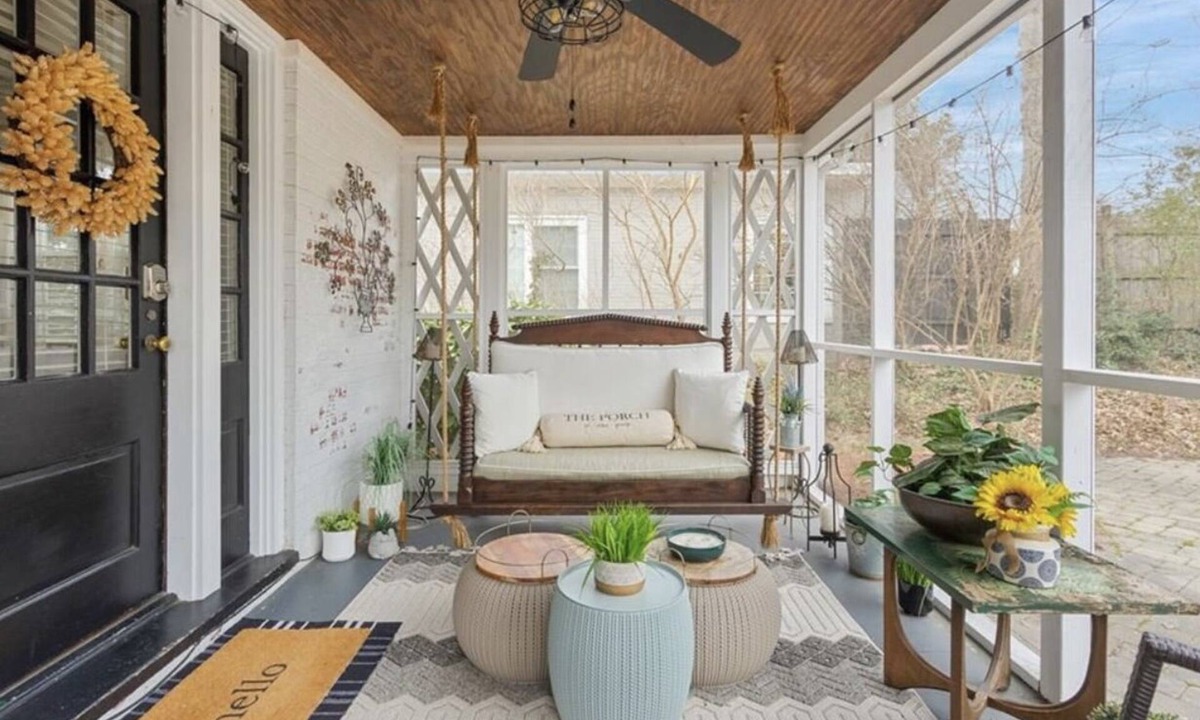 High Point House | EmerywoodGetaway