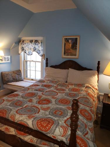 Westerwood House | English Cottage