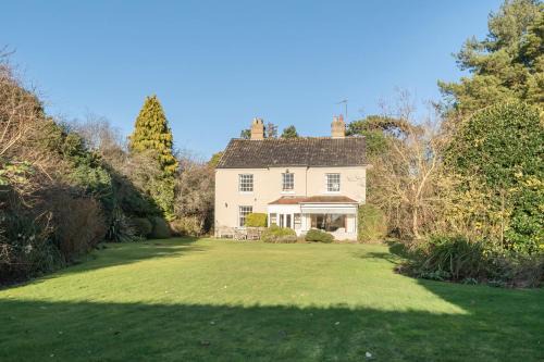 Docking House | Eton House