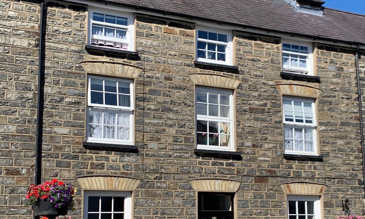 Lampeter Bed & Breakfast | Evangelisa
