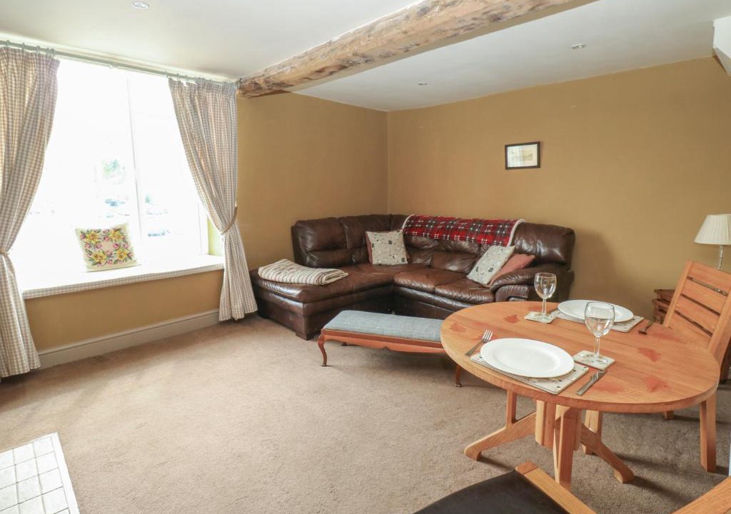 Masham Apartment | Ewe Cottage