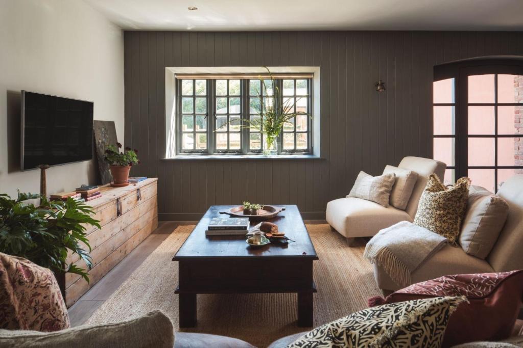 Bradninch House | Exe Valley Retreat
