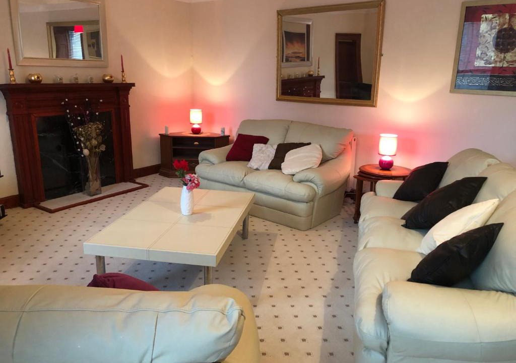 Forfar Apartment | Executive Serviced apartments 2