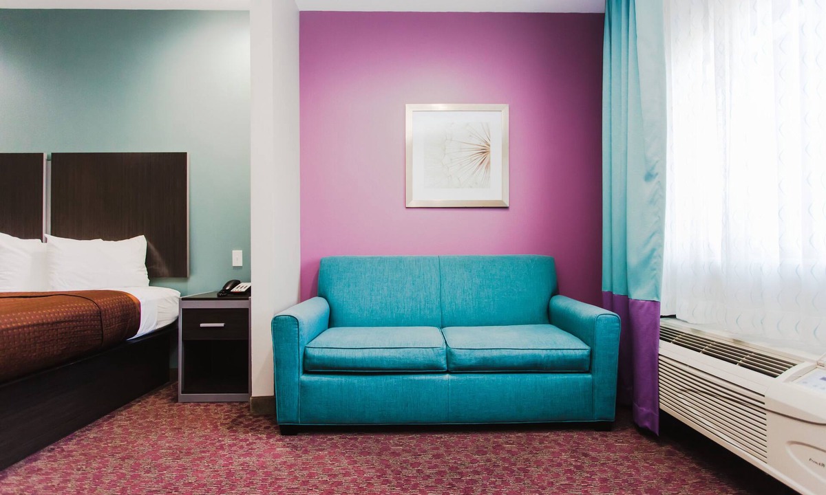 Spring Hotel | Express Inn - Spring