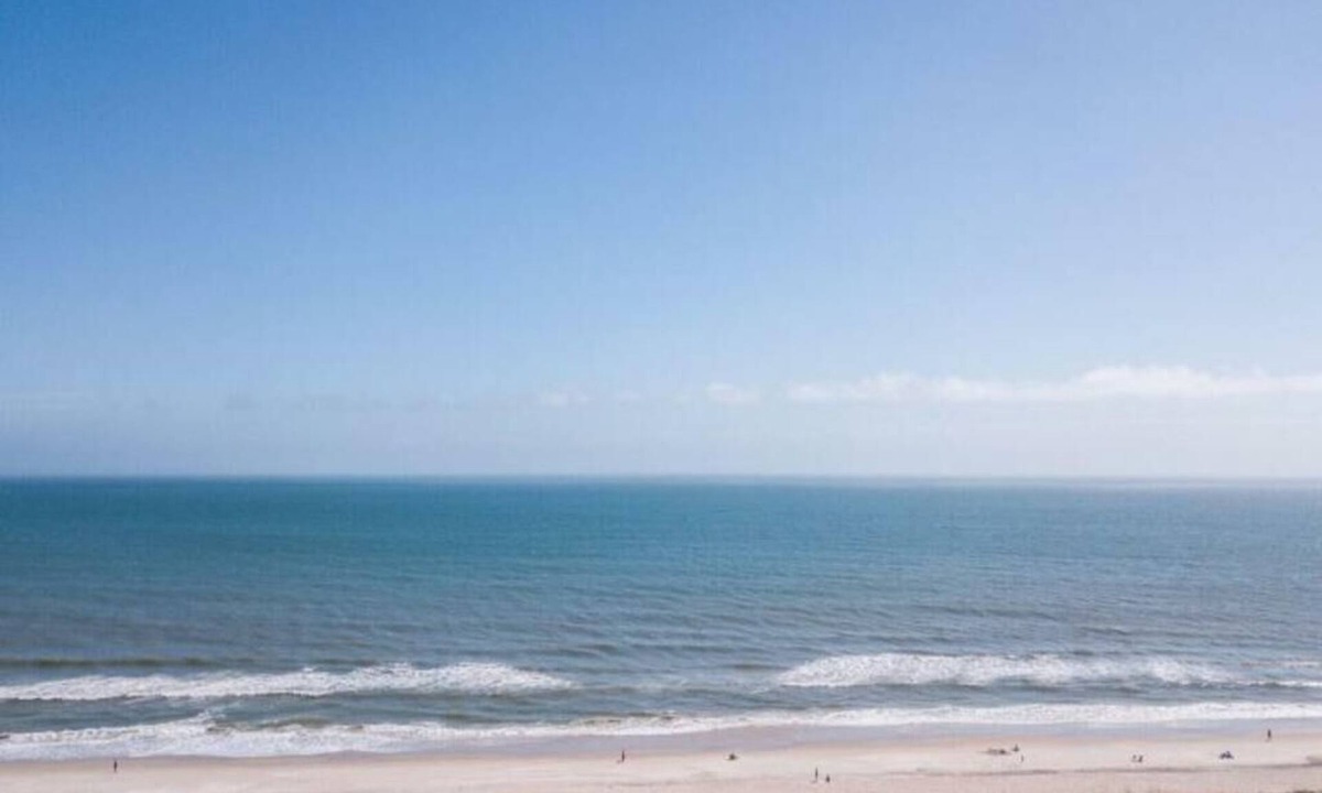 North Carolina Coast Condo | Fabulous Ocean Views-Elevator-3 BR 3 BA Entire Top floor!