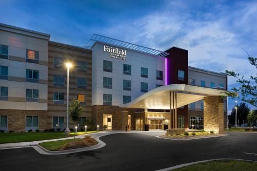 Inn | Statesville