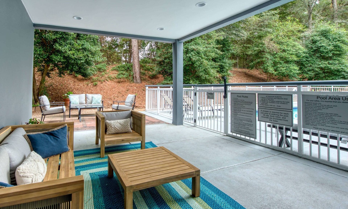 Crabtree Hotel | Fairfield Inn By Marriott Raleigh Crabtree
