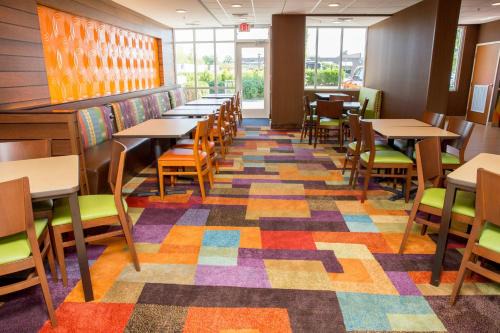 Fairfield Inn | Lumberton