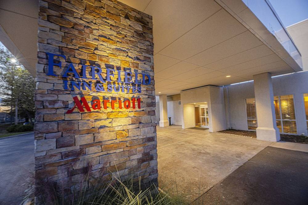 Lumberton Hotel | Fairfield Inn & Suites by Marriott Lumberton