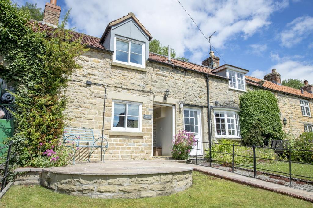 Ampleforth House | Fairview