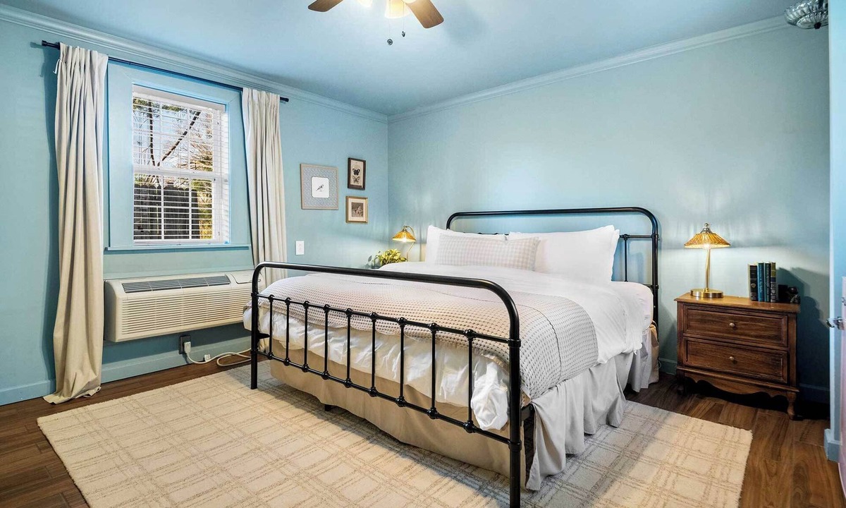 Lookout Mountain Apartment | Falling Water Suite on Lookout Mountain