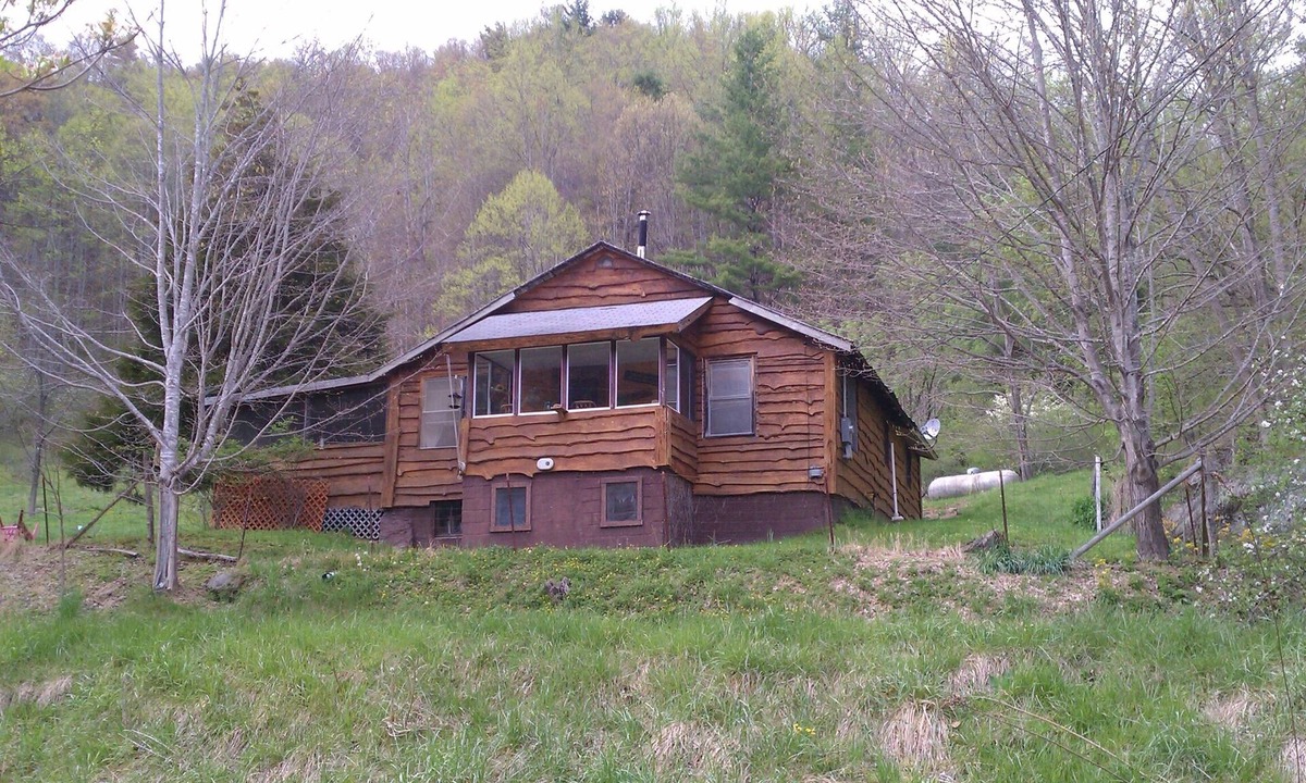 Hot Springs Cabin | Family-Friendly, Cozy, Spacious Cabin Outside Of Hot Springs, NC - Road Open