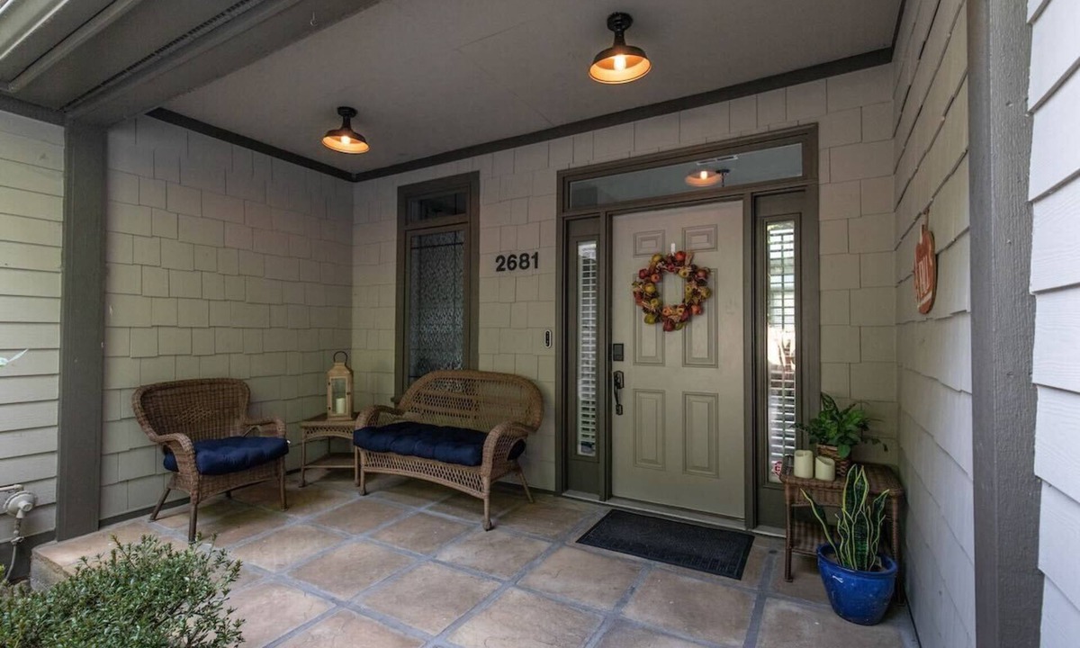 Lake Lure Condo | Family getaway at Lake Lure Beach