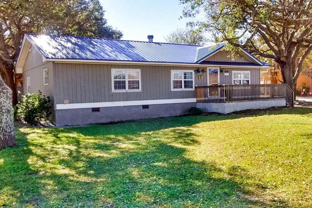 Salter Path House | Fanci's Hideout