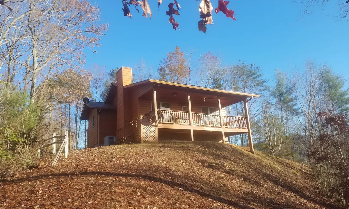 Marble Cabin | Fantastic Mntn Views! Near Casino, Riverwalk. Holidays same rate. Soul-restoring