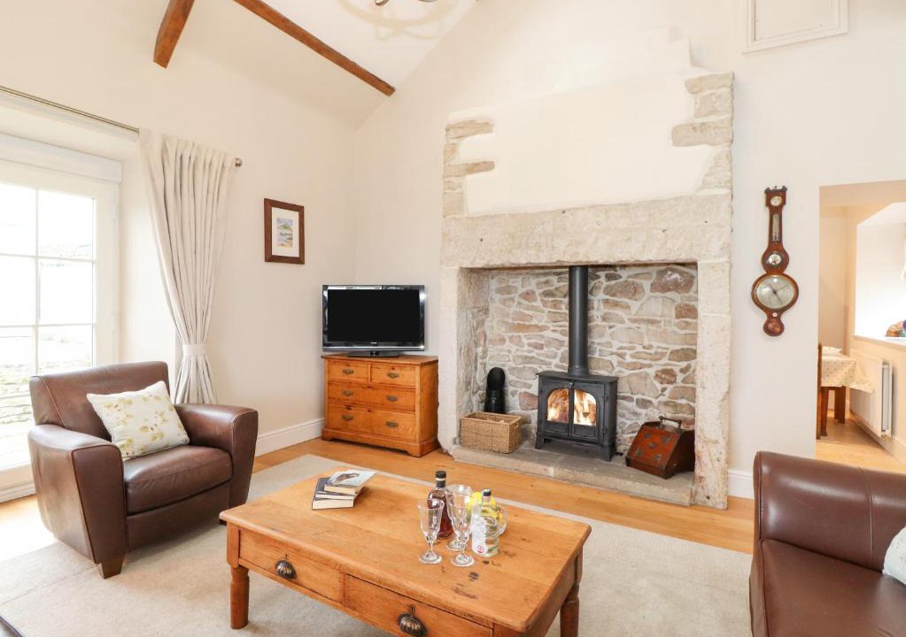 Chathill House | Farnelea
