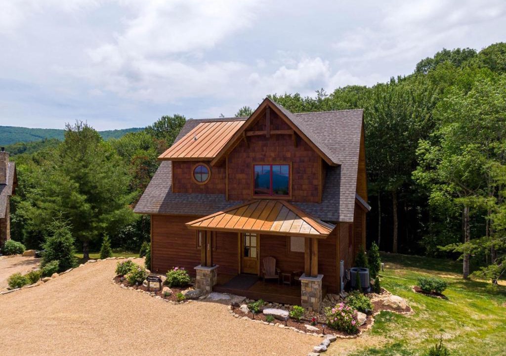 Elk Park House | Fawn Ridge at Eagles Nest