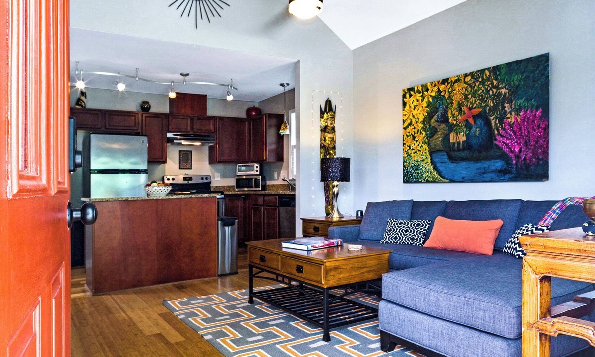 Southeast Raleigh House | Feels Like Home - Close to Downtown!