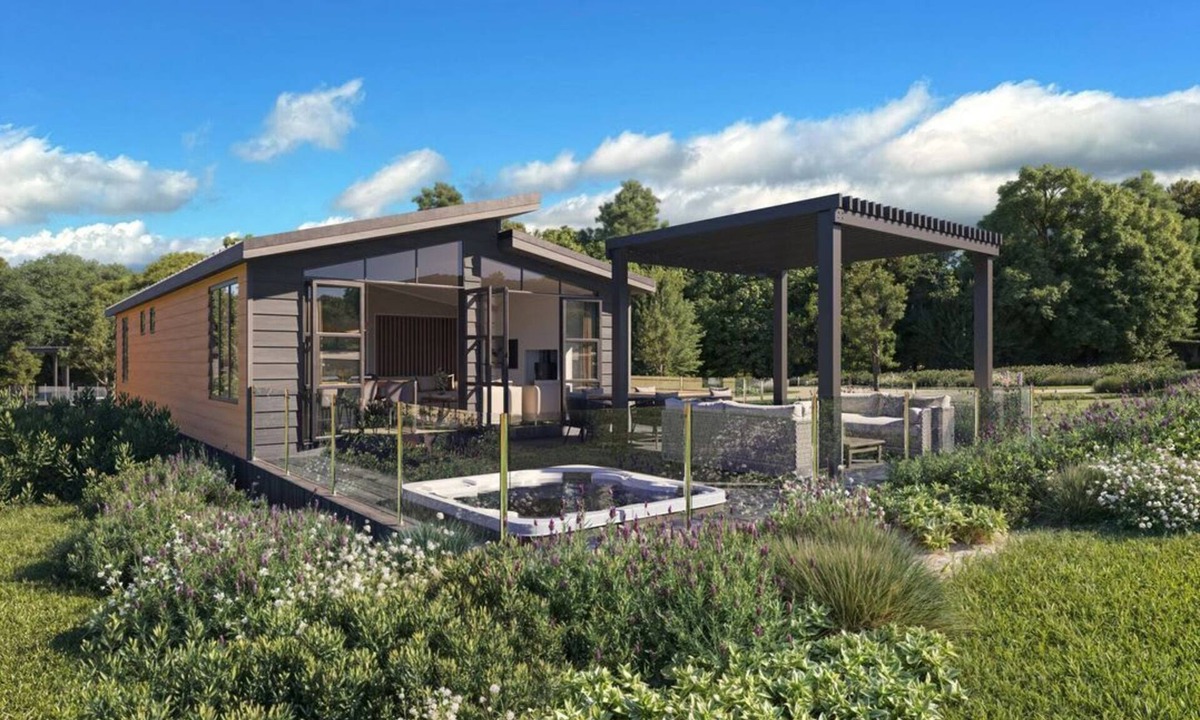 Penrith Cabin | Fell Side, Whitbarrow