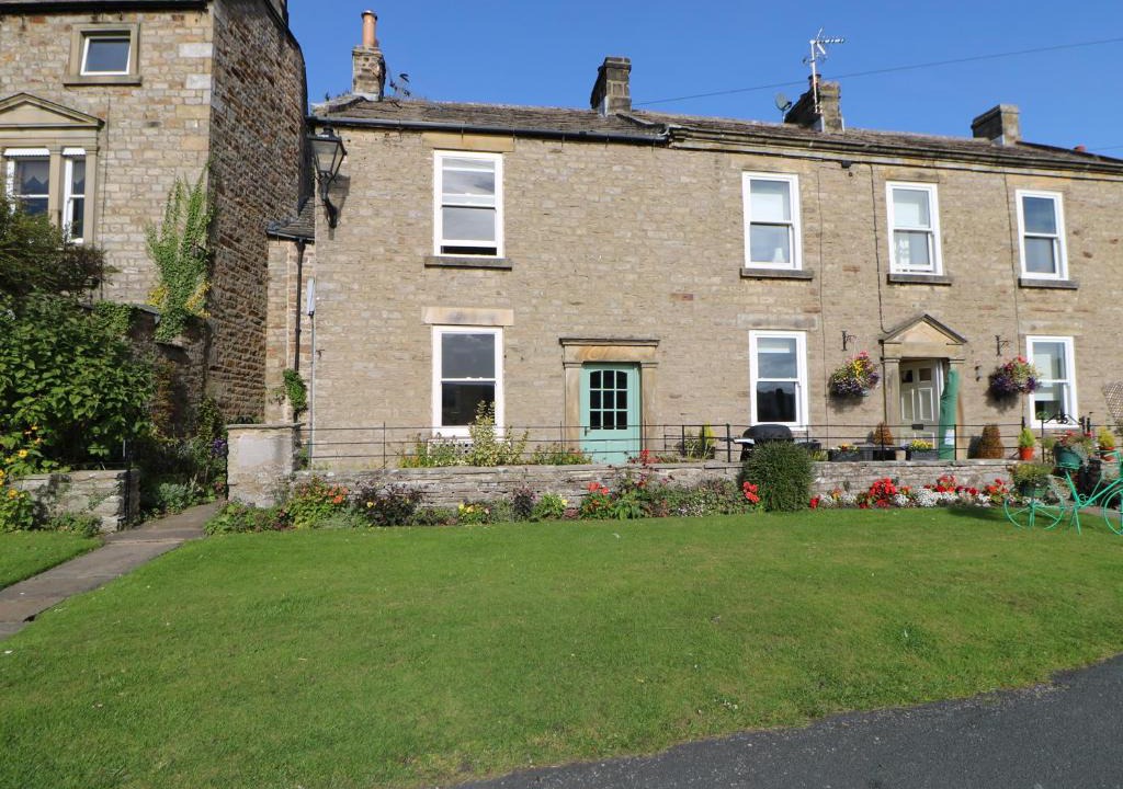 Reeth House | Fellside