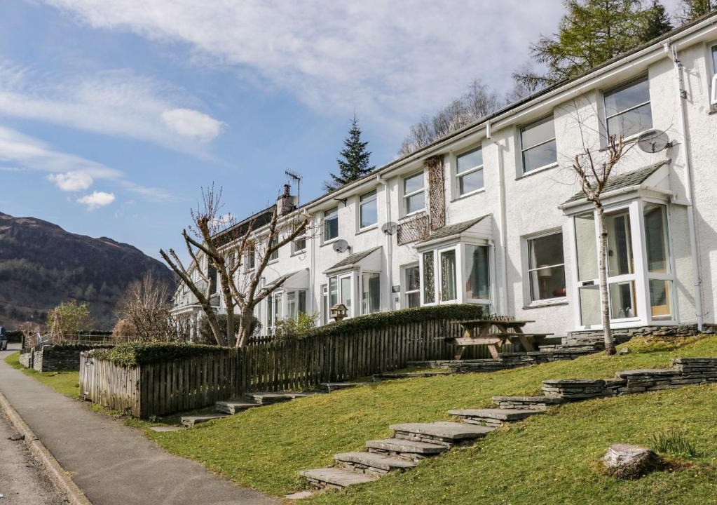 Chapel Stile House | Fellside View