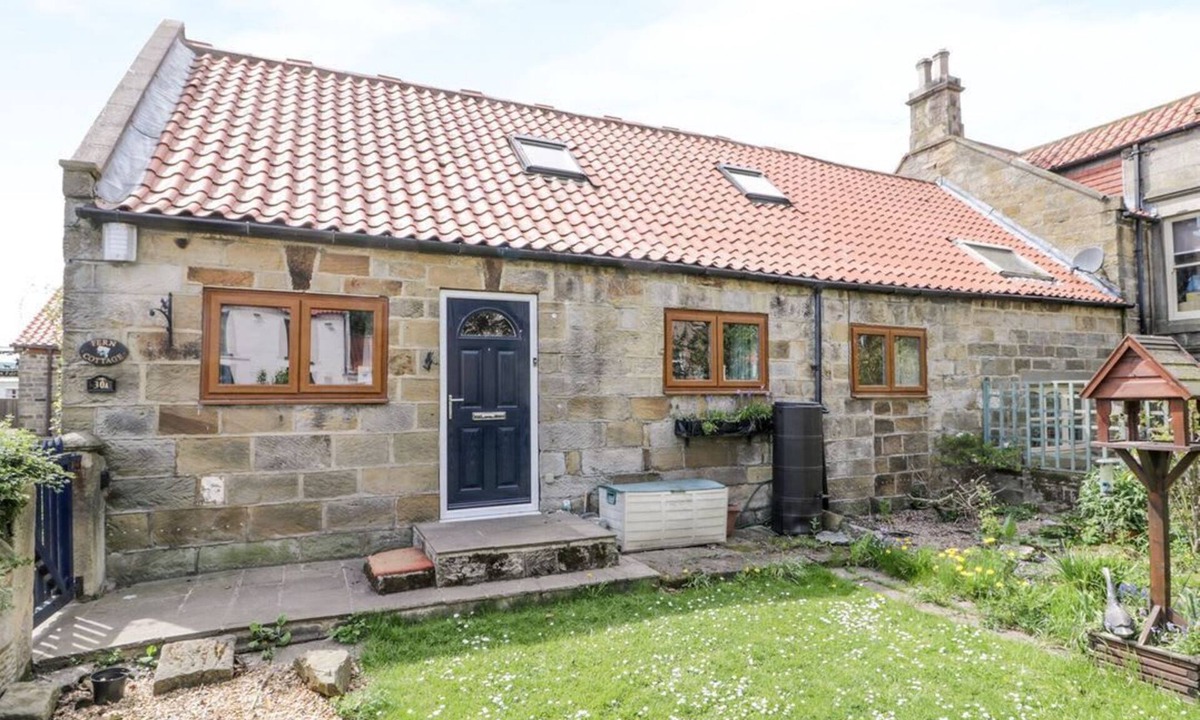 Hinderwell Cottage | Fern Cottage, Staithes