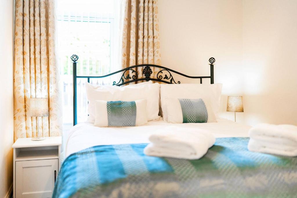 Broughty Ferry Apartment | Ferry Nice