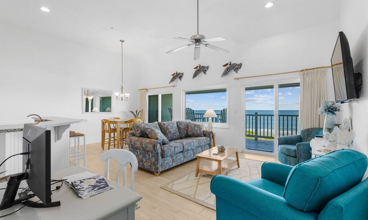 T Retreat Devil Hills | Kill Devil Hills