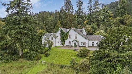 Colintraive House | Finest Retreats - Ormidale House