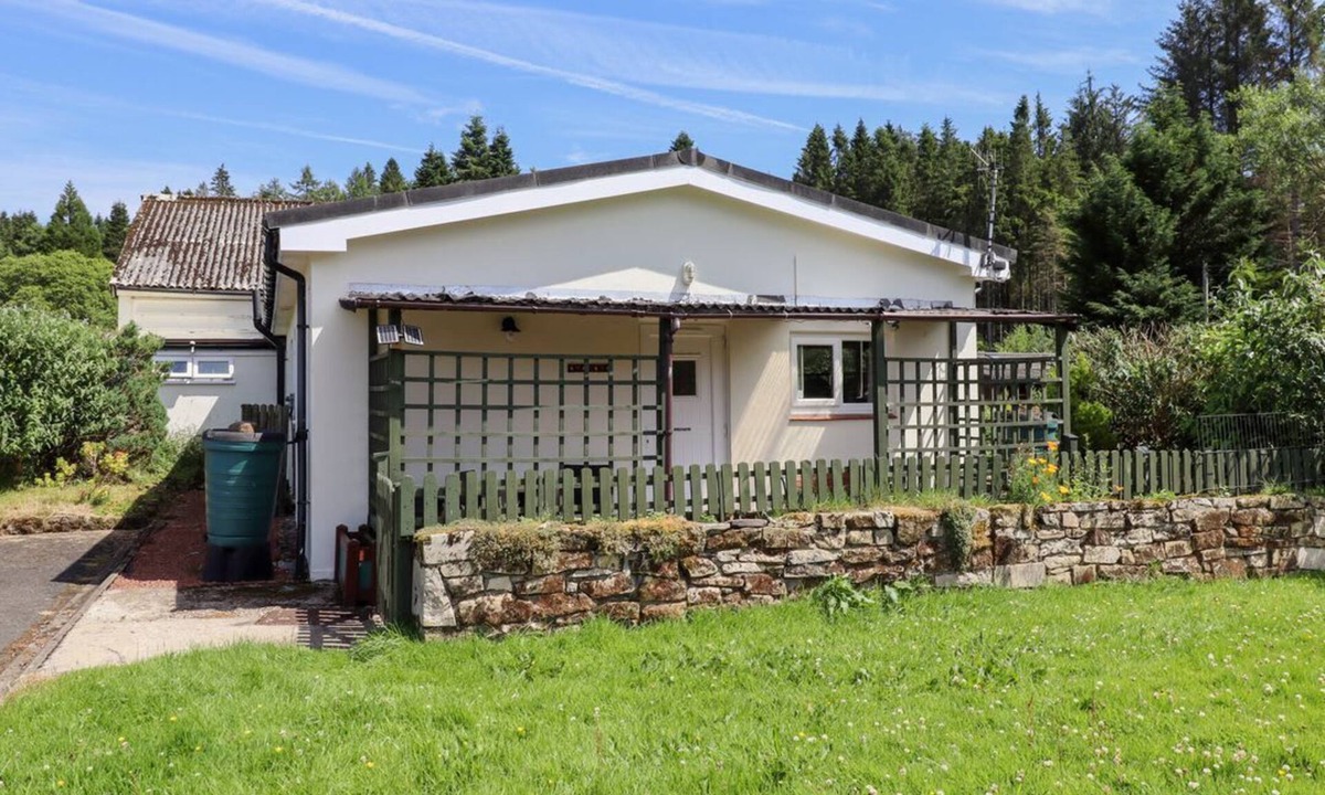 Newcastle-upon-Tyne Cottage | Fir Tree Cottage, nr Otterburn