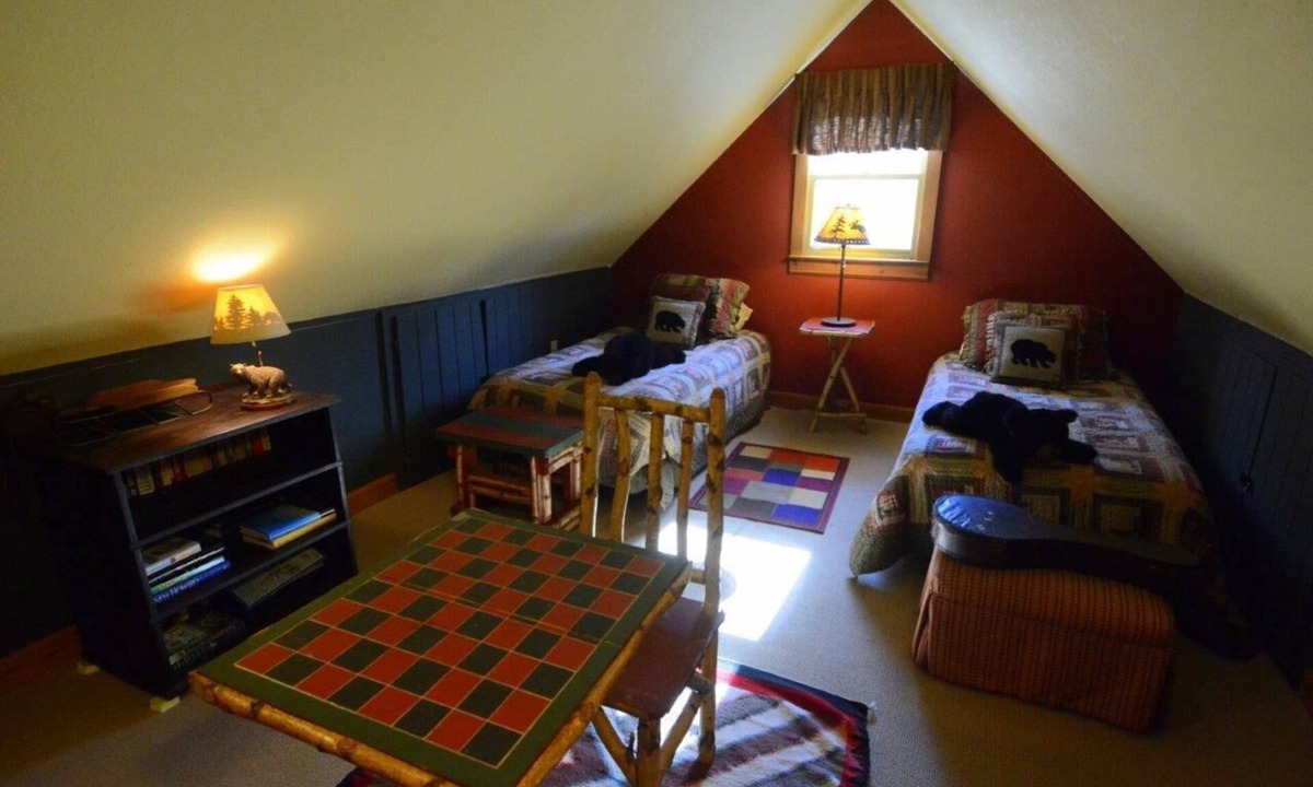 Robbinsville Cabin | Fisherman's Paradise!