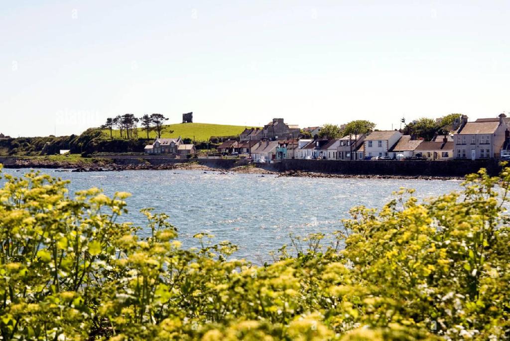 Downpatrick House | Fishermans Cottage