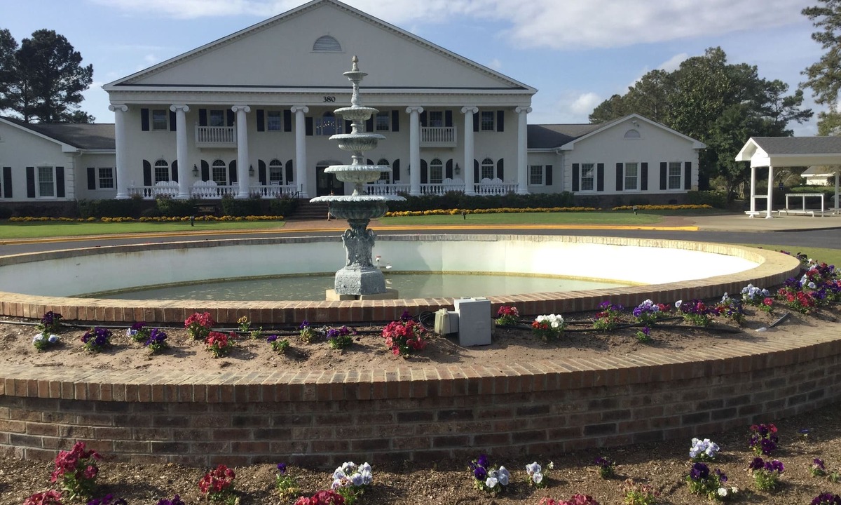 Brunswick Plantation | Calabash