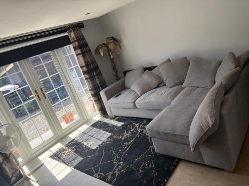 Wokingham Apartment | FLAT 4, Meadow view