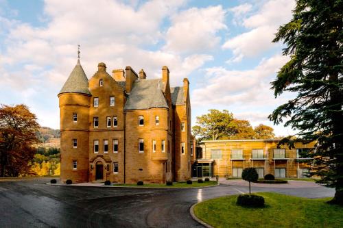 Pitlochry Hotel | Fonab Castle Hotel