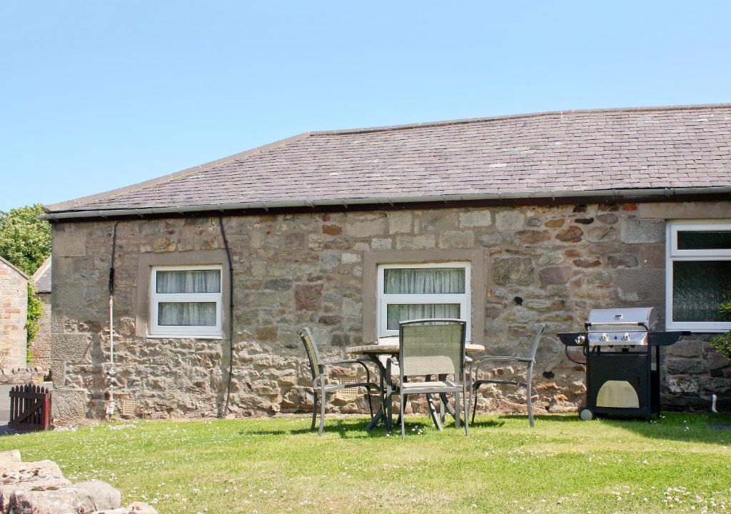 Warenford House | Fordson
