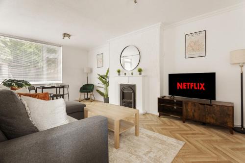 Perry Vale Apartment | Forest Hill Urban Stay