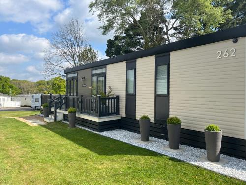 Sway House | Forest lodge
