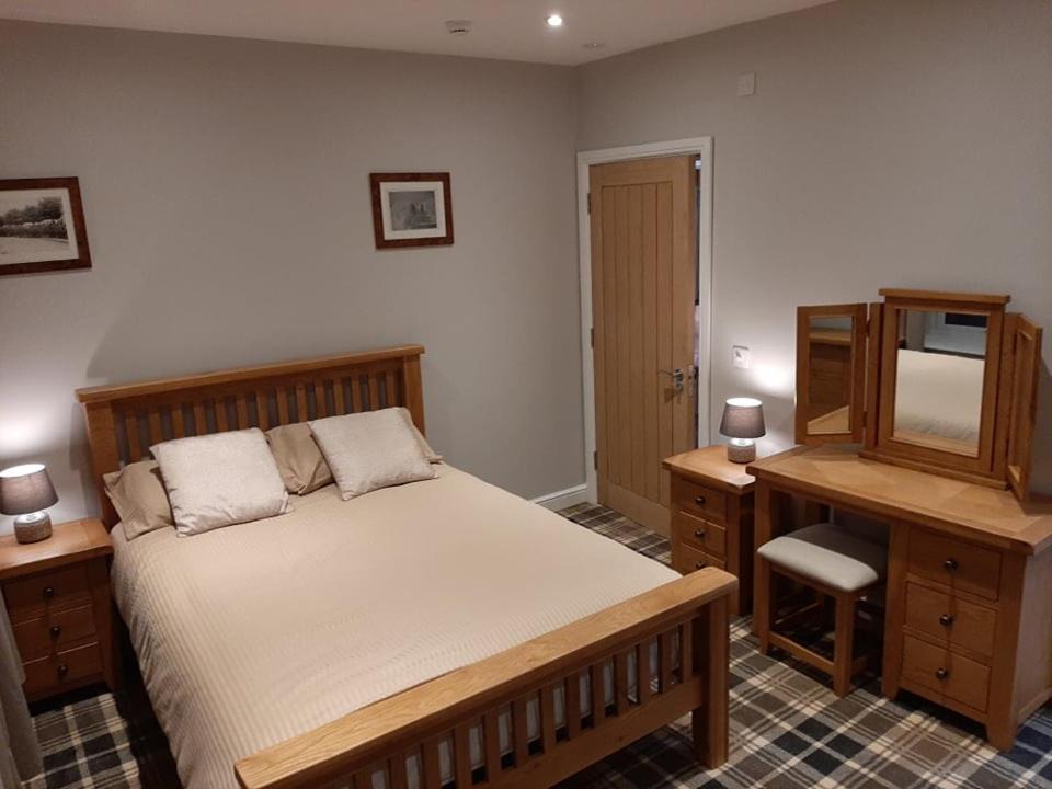 Bellingham Bed & Breakfast | Fountain Cottage Cafe and B&B