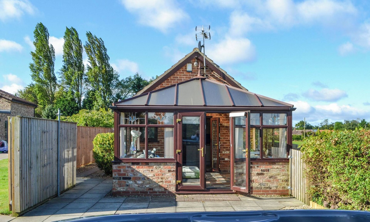 Low Catton Cottage | Fourth Milestone Granary