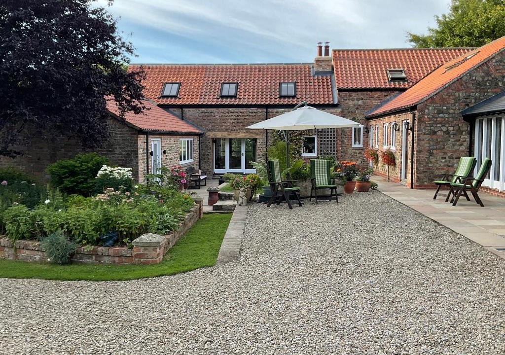 Northallerton Bed & Breakfast | Fox Hill
