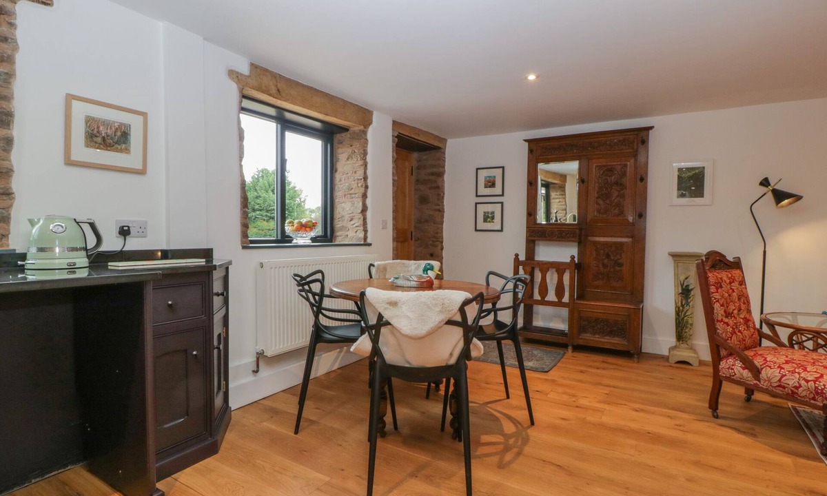 Pencombe Cottage | Frith Green
