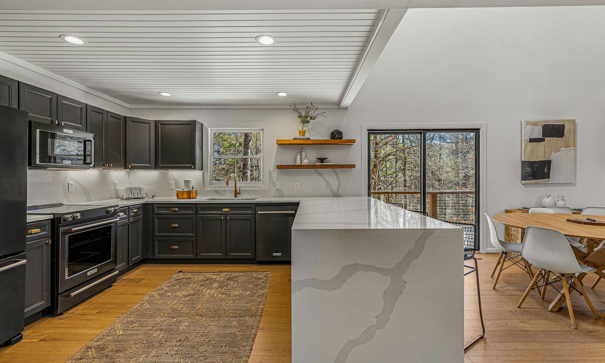 Highlands Hills House | Fully Renovated Modern Home, within 2 miles from downtown Highlands