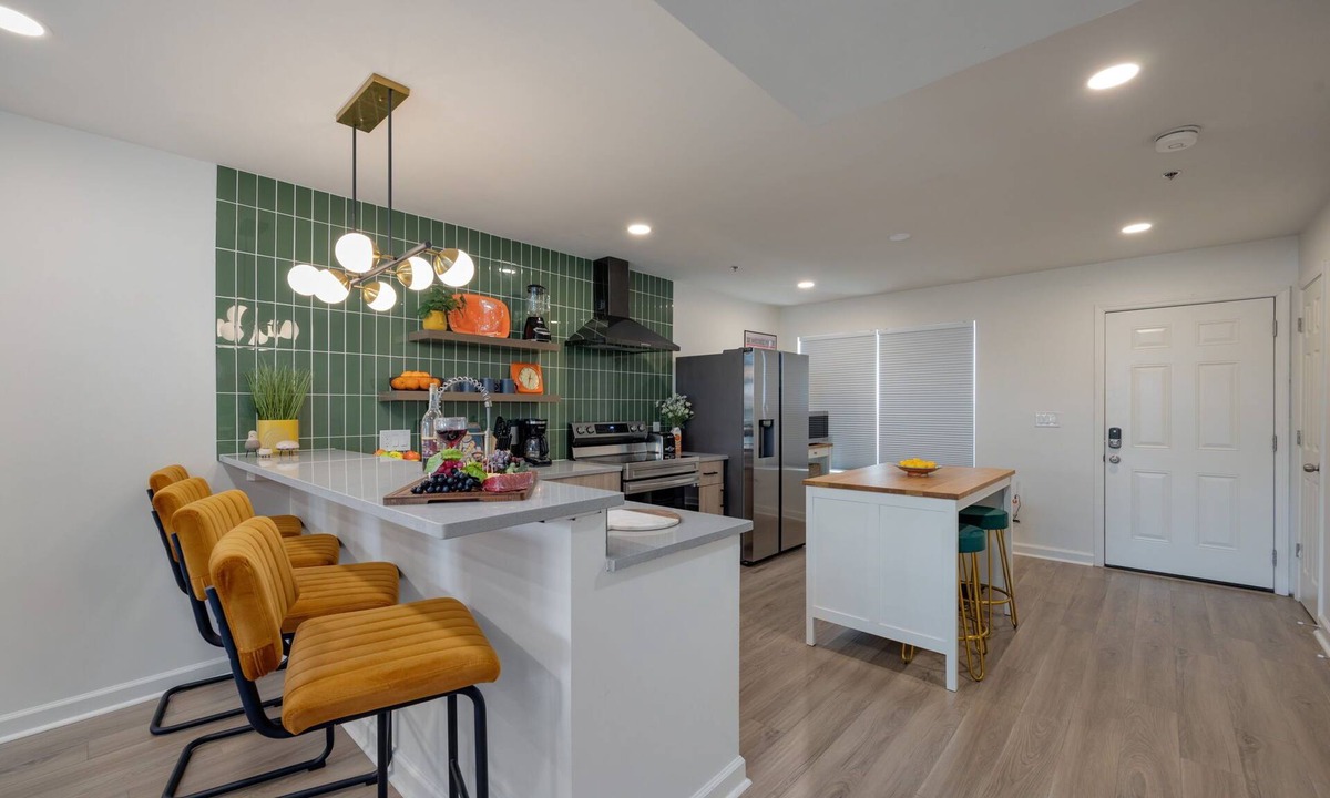 Rutledge Hill Cottage | Funky Town - Walk to Broadway