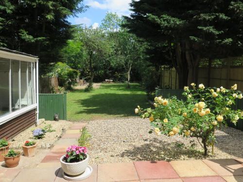 Cleveland Apartment | Garden Flat, Ealing