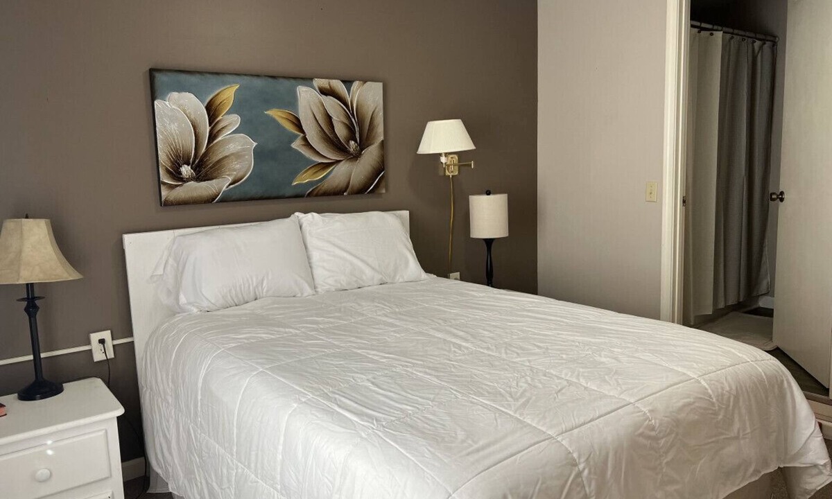 Waynesboro Bed & Breakfast | Gateway to Nature`s Beauty Rm 16