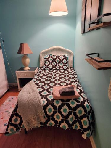 Charlotte Apartment | Gathering Place 1