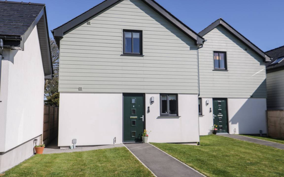 Brynteg Cottage | Cabin ∙ 2 bedrooms ∙ 4 guests